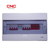 On Grid Solar DB Bundle With SPD